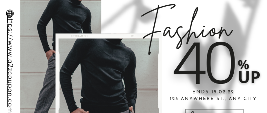 40% Off Your All Orders 4 www.reallygreatsite.com