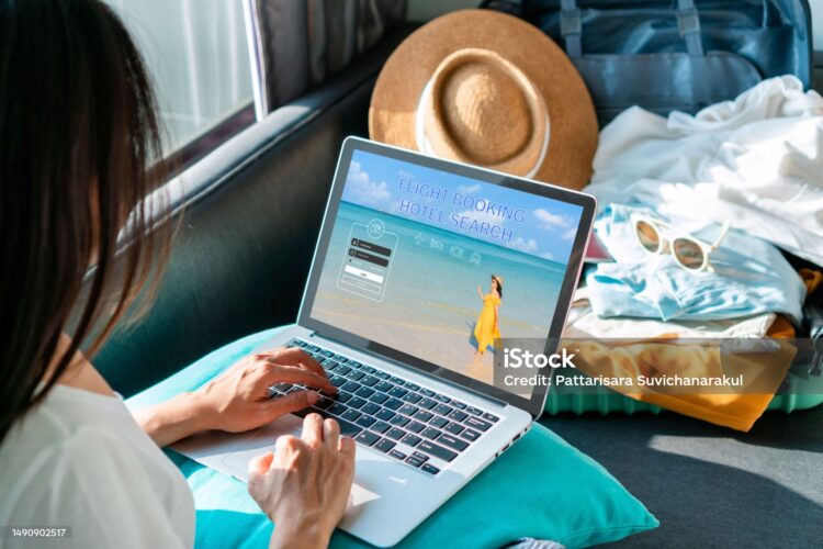 Book Online