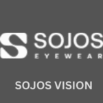 Blue and White Modern Media Logo